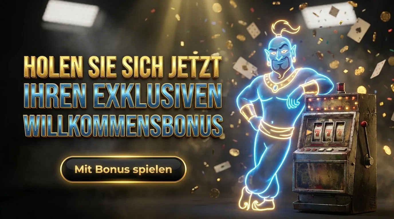 Potsofluck Casino